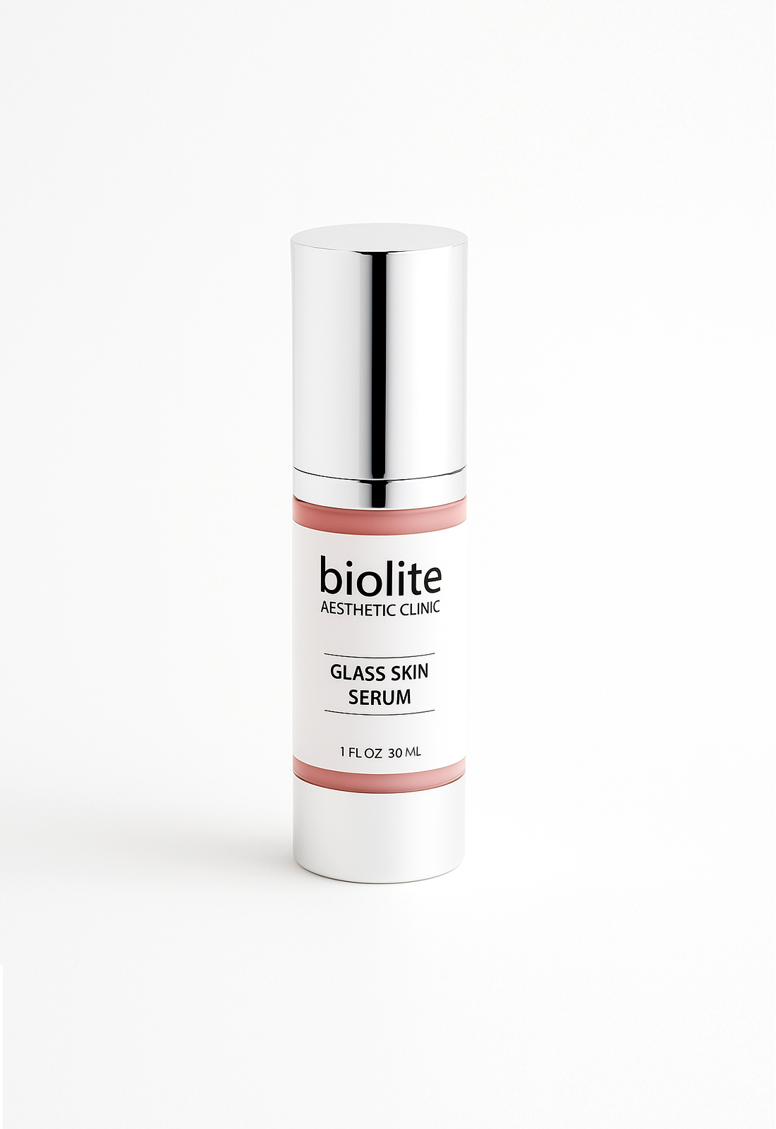 Glass Skin Serum | By Biolite – ByBiolite.shop
