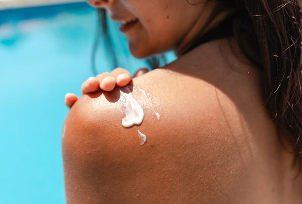 How The UV Index Can Help Keep Your Skin Safe This Summer&nbsp;