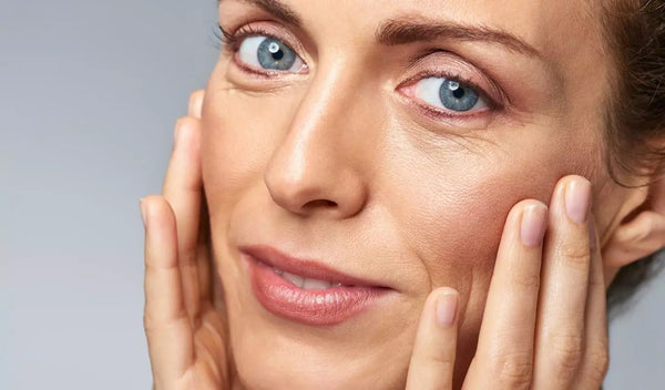 How to Treat Crepey Skin Once and for All