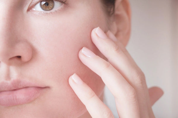 How to Shrink Pores Instantly Before an Event