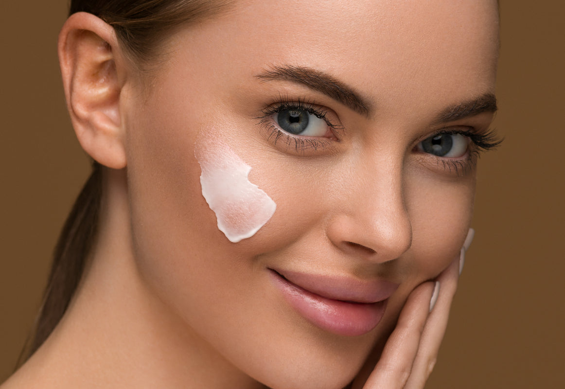 Medical grade skincare products dubai