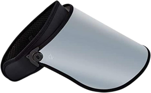 BLUESTONE SUNSHIELD - CHROME FULLFACE