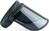 BLUESTONE Sunshield Black (Full-face)