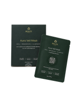 Aura Veil Mask