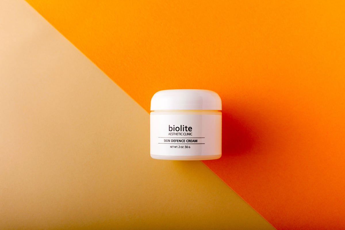 Plant based skincare products dubai