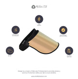 Sunshield Gold (Full-face)