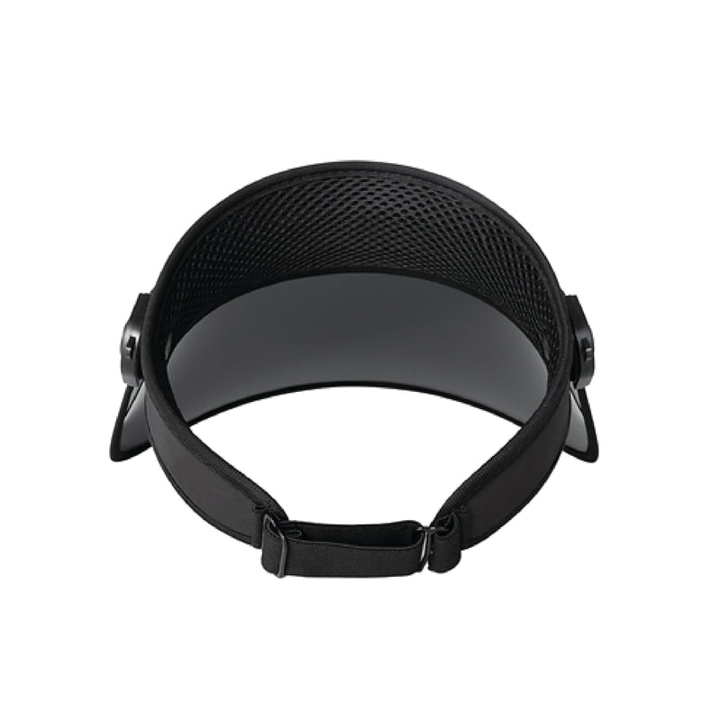 Sunshield Black (Full-face)