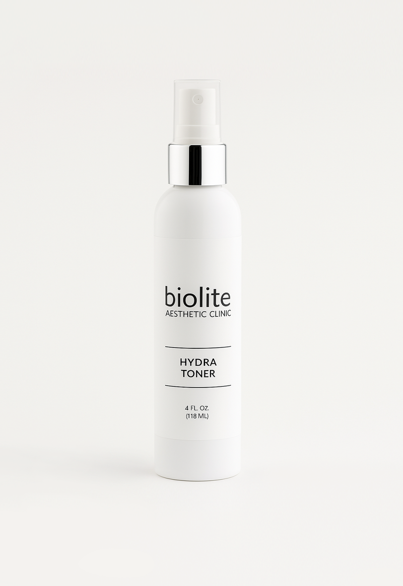 Hydra Toner