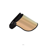 BLUESTONE SUNSHIELD - ROSEGOLD FULLFACE