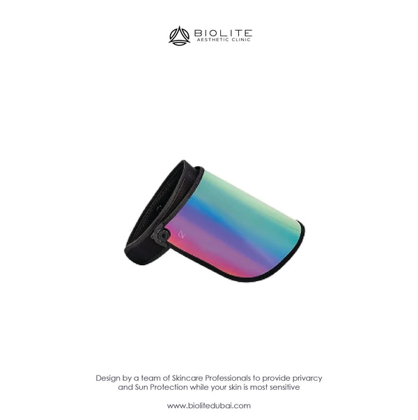 Sunshield Rainbow (Full-face)