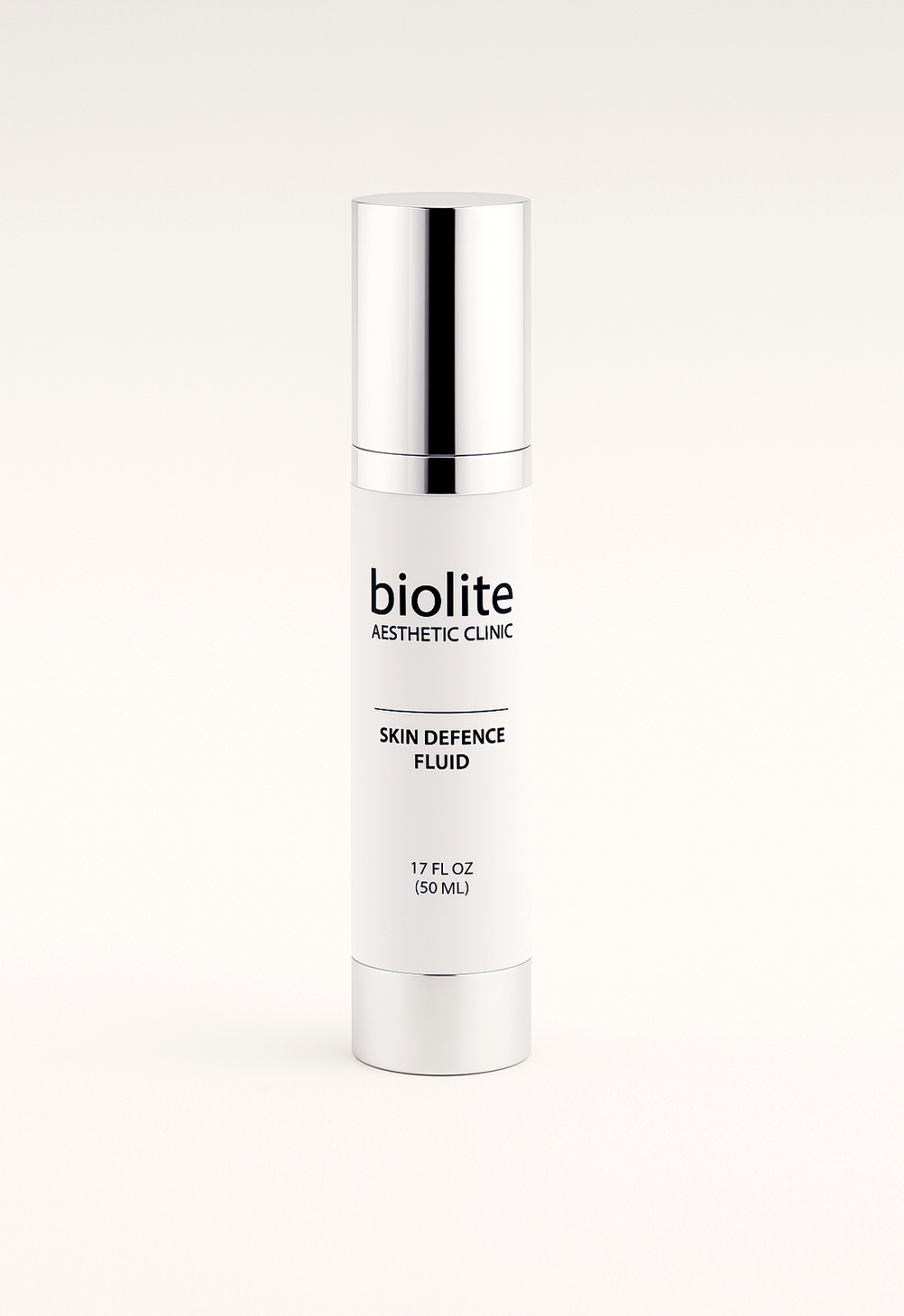 Moisturizer for Sensitive Skin | By Biolite – ByBiolite.shop