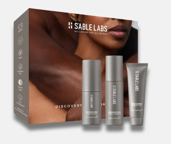 S'able Labs Recovery Kit