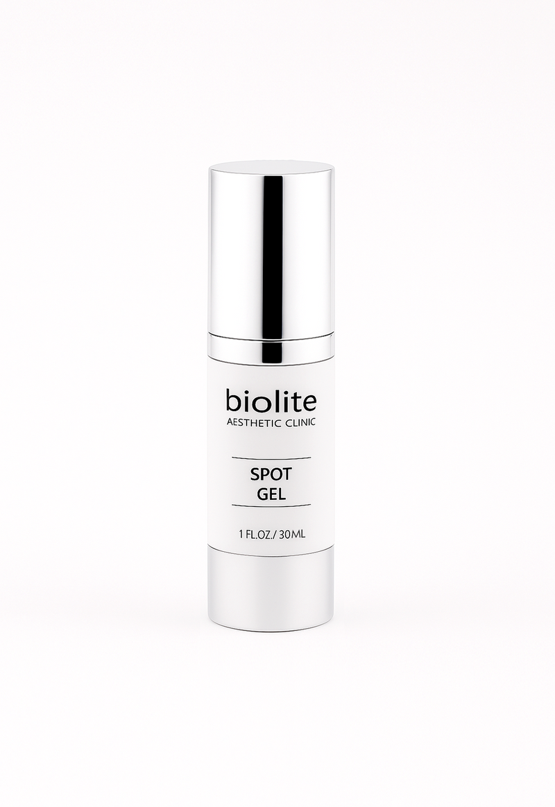 Spot Gel