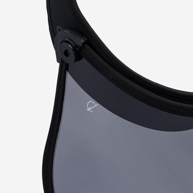 Sunshield Black (Full-face)