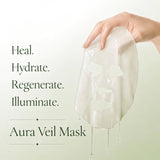 Aura Veil Mask