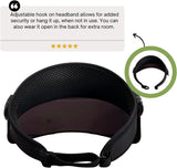 BLUESTONE Sunshield Black (Full-face)