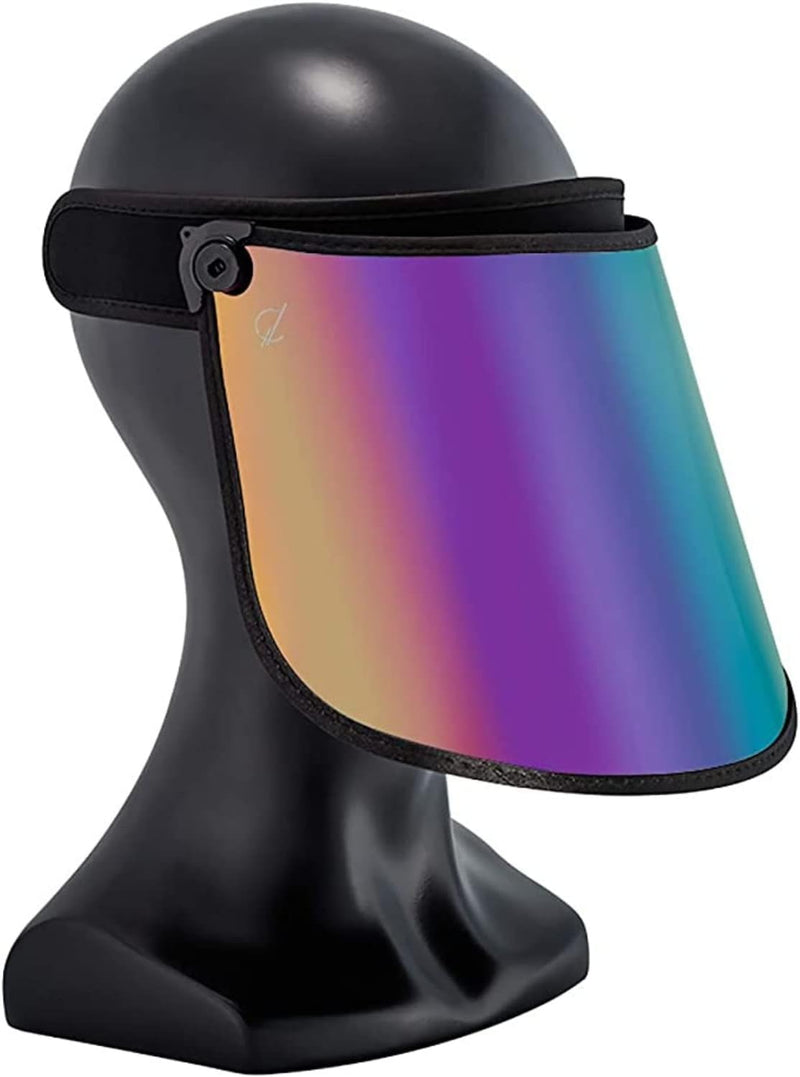 BLUESTONE SUNSHIELD - RAINBOW FULLFACE