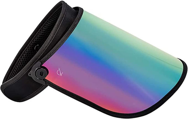 BLUESTONE SUNSHIELD - RAINBOW FULLFACE