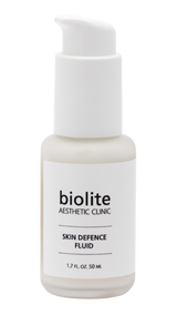 By Biolite Skincare Skin Defense Fluid