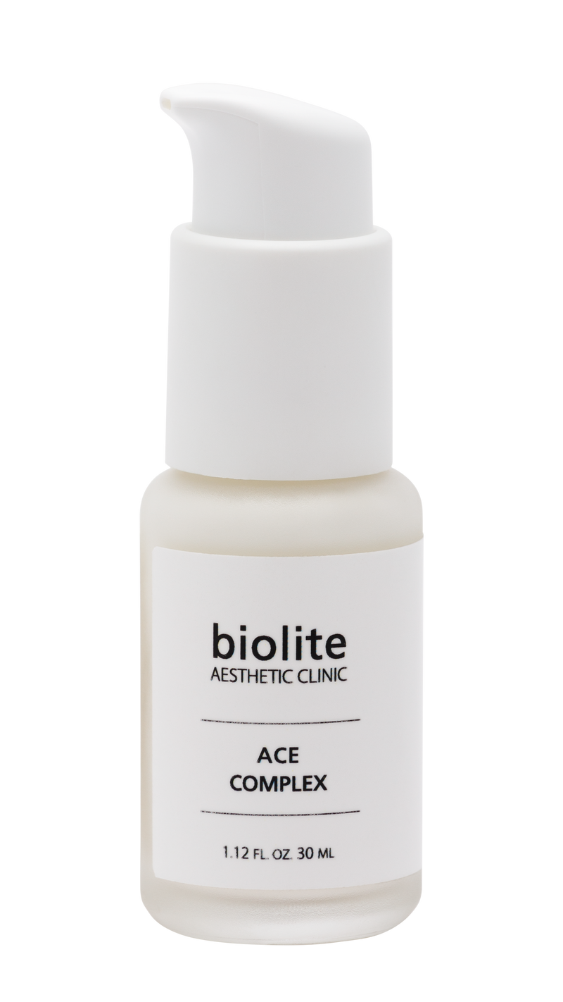 By Biolite Skincare ACE Complex