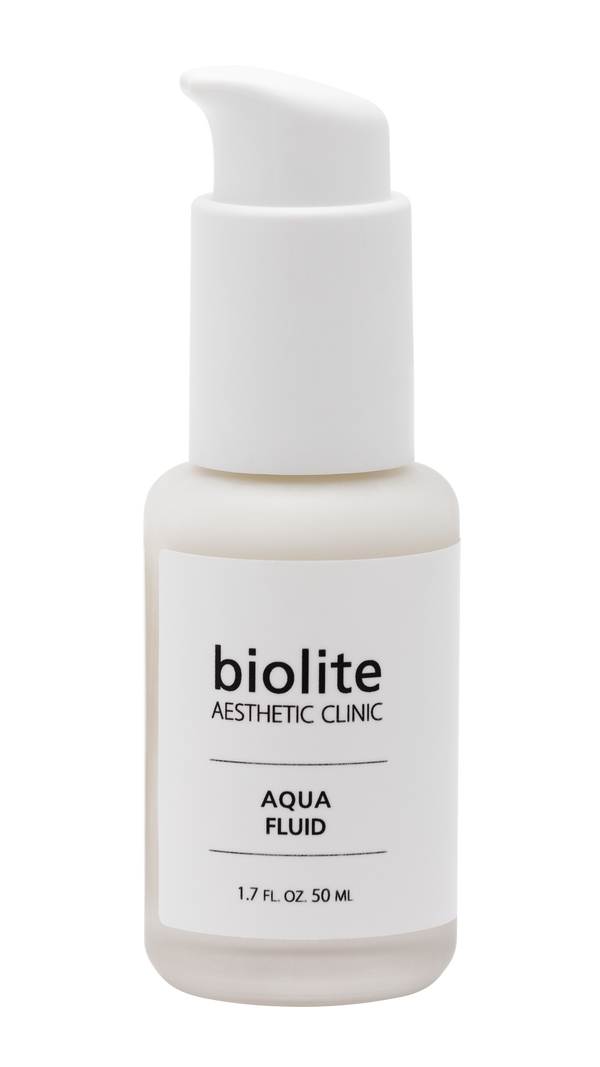 By Biolite Skincare Aqua Fluid