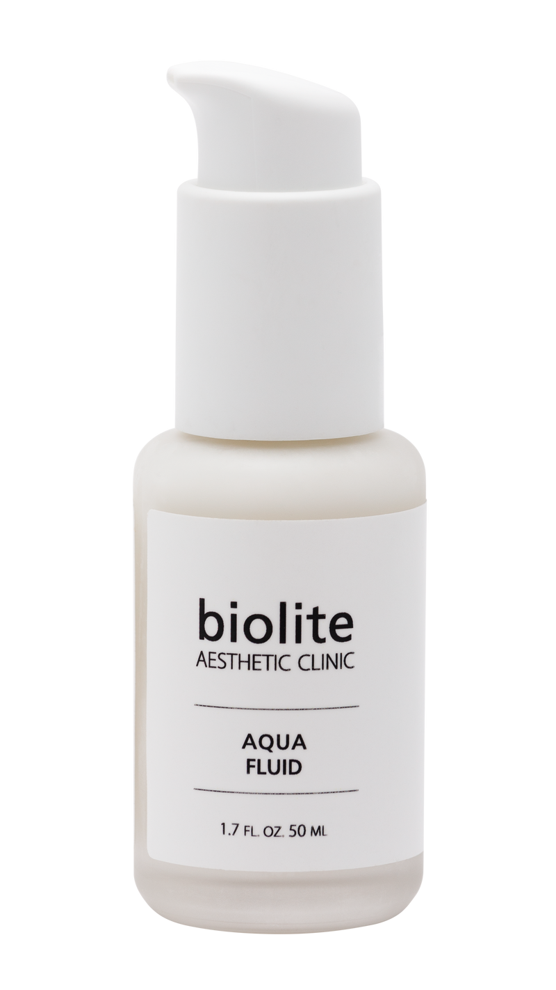 By Biolite Skincare Aqua Fluid