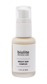 By Biolite Skincare Bright Skin Complex