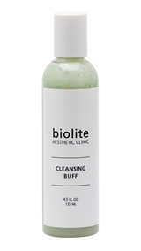 By Biolite Cleansing Buff