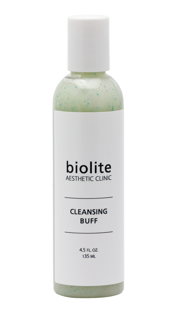 By Biolite Cleansing Buff