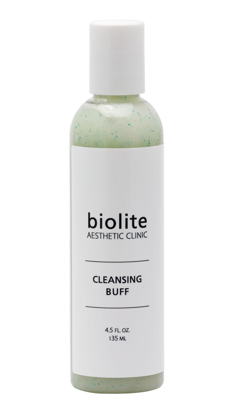 By Biolite Cleansing Buff