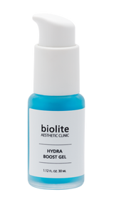 By Biolite Skincare Hydra Boost Gel