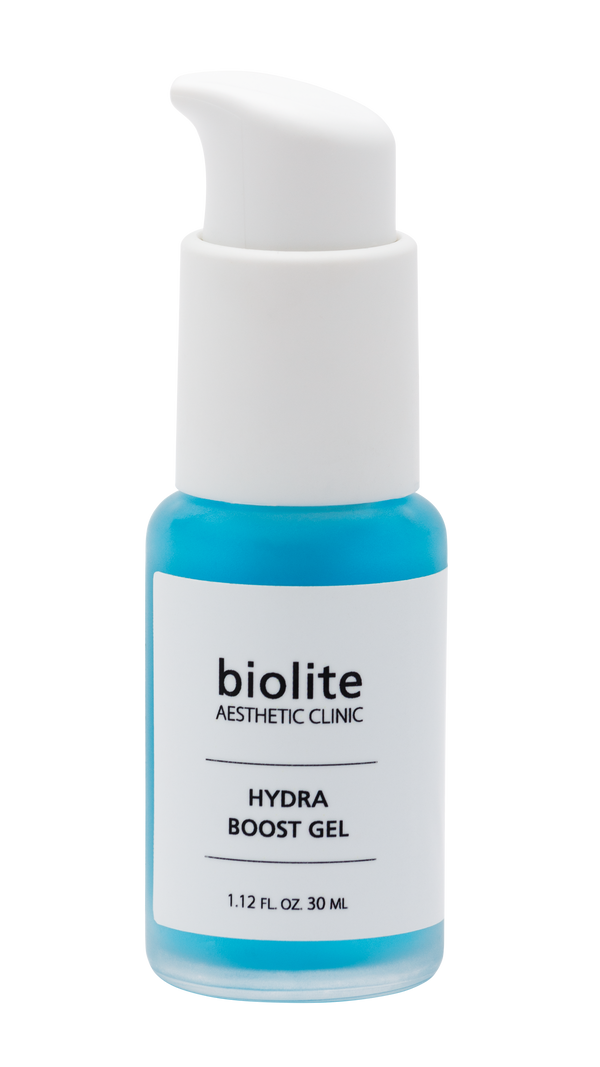 By Biolite Skincare Hydra Boost Gel