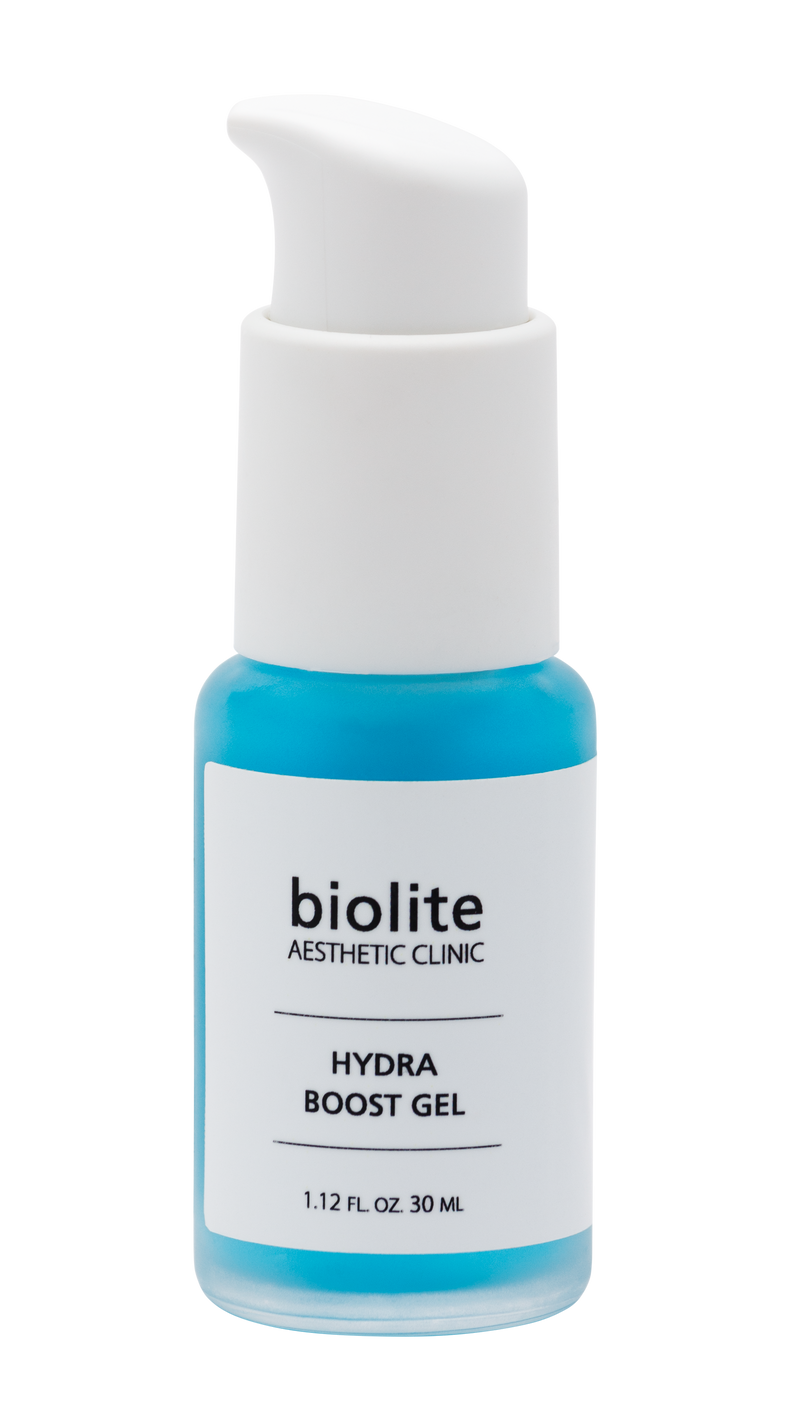 By Biolite Skincare Hydra Boost Gel