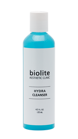 By Biolite Skincare Hydra Cleanser