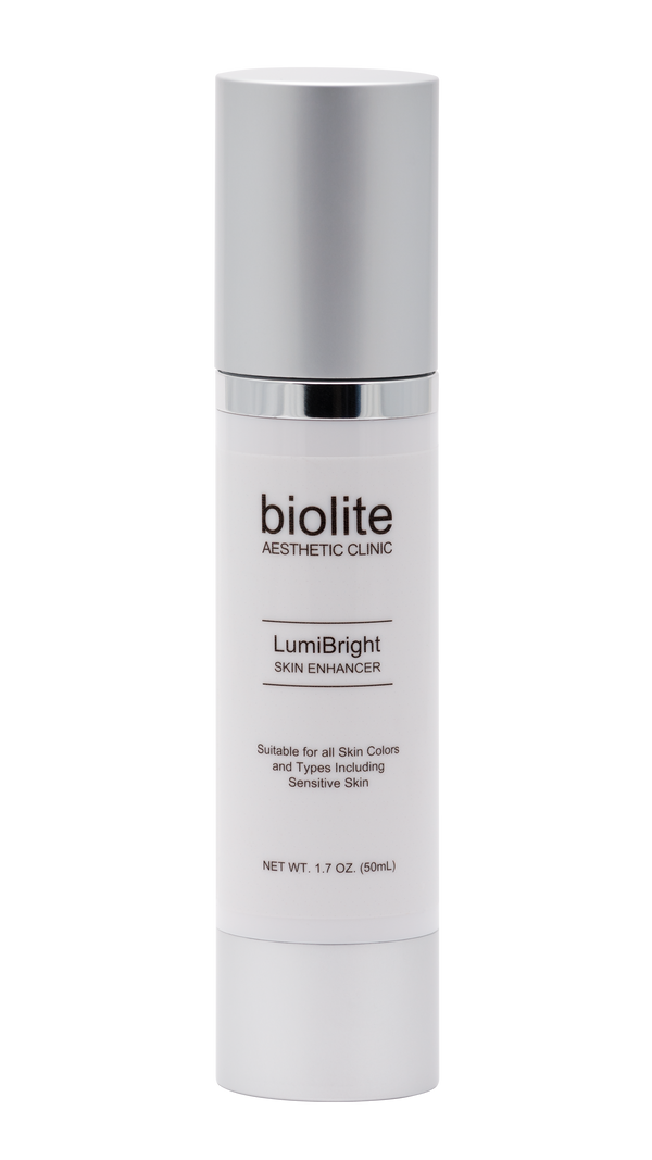 By Biolite Skincare Lumi Bright