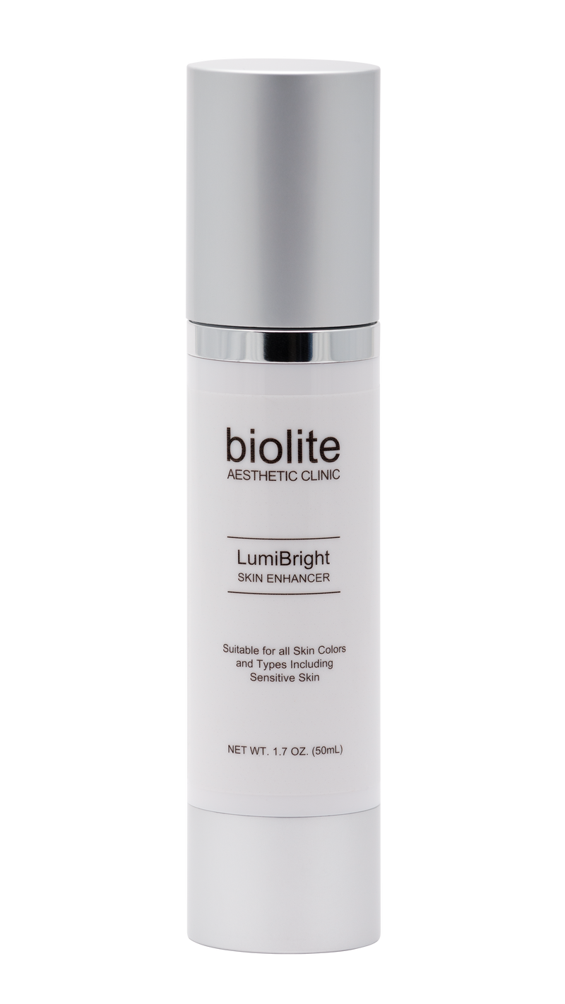 By Biolite Skincare Lumi Bright