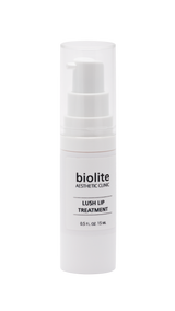 By Biolite Skincare Lush Lip Treatment