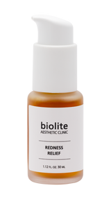 By Biolite Skincare Redness Relief