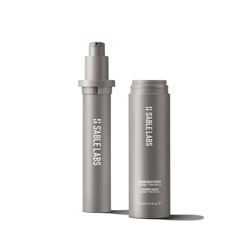 Baobab Moisturizer