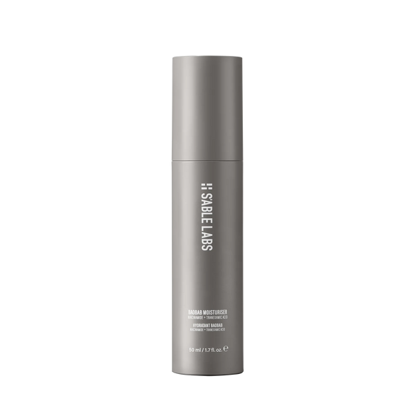 Baobab Moisturizer