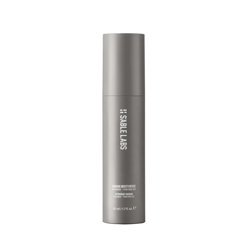 Baobab Moisturizer