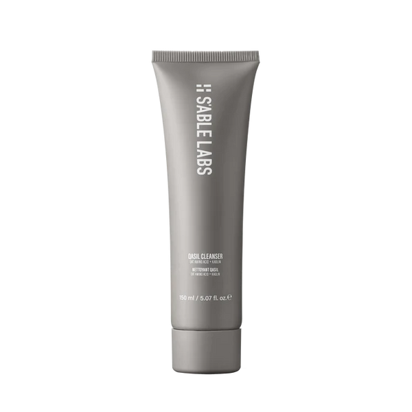 Qasil Cleanser