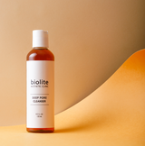 By Biolite Deep Pore Cleanser face wash for oily skin