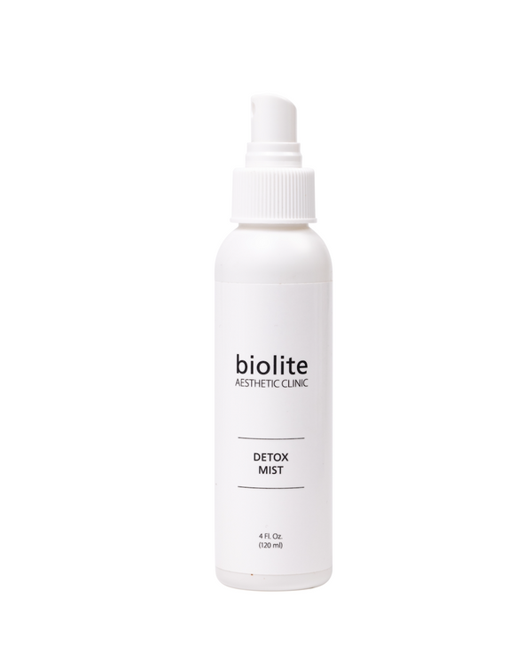 Detox Mist