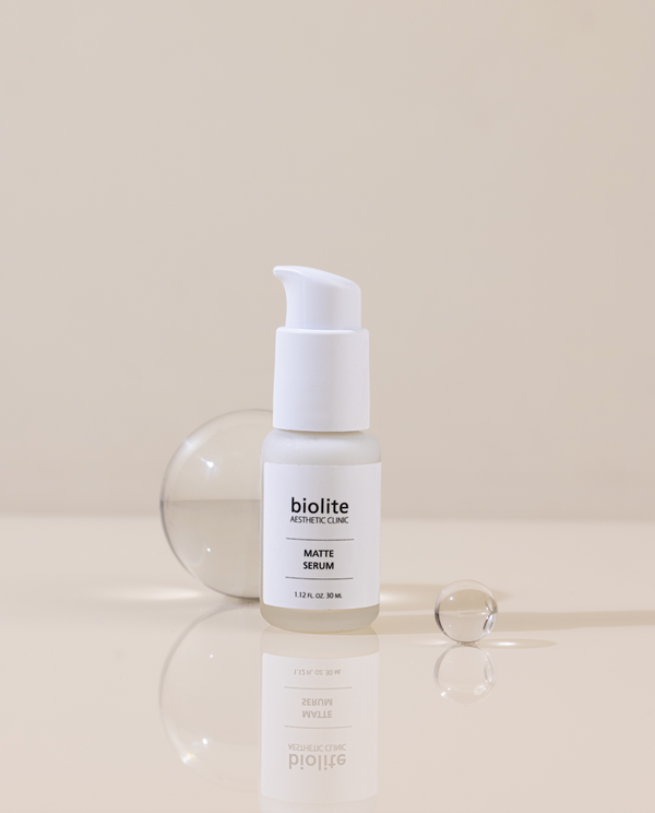 Matte Serum