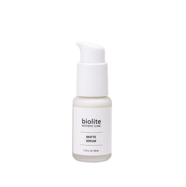 Matte Serum