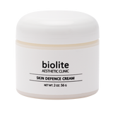 By Biolite Skincare Skin Defense Cream