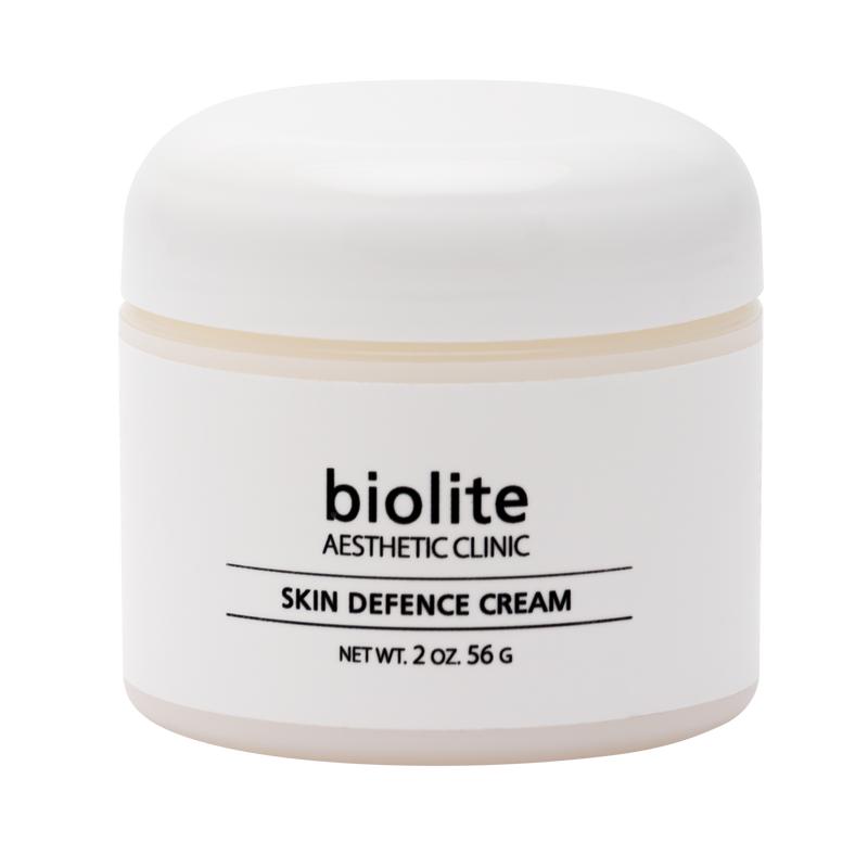 By Biolite Skincare Skin Defense Cream