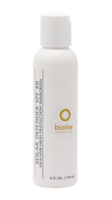 By Biolite Skincare Zinc Block