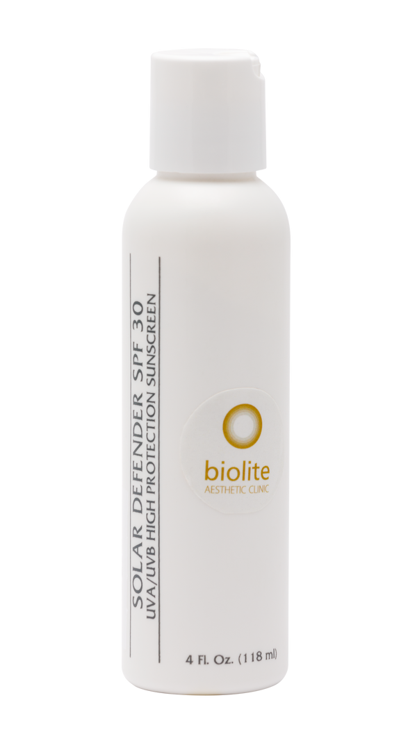 By Biolite Skincare Zinc Block